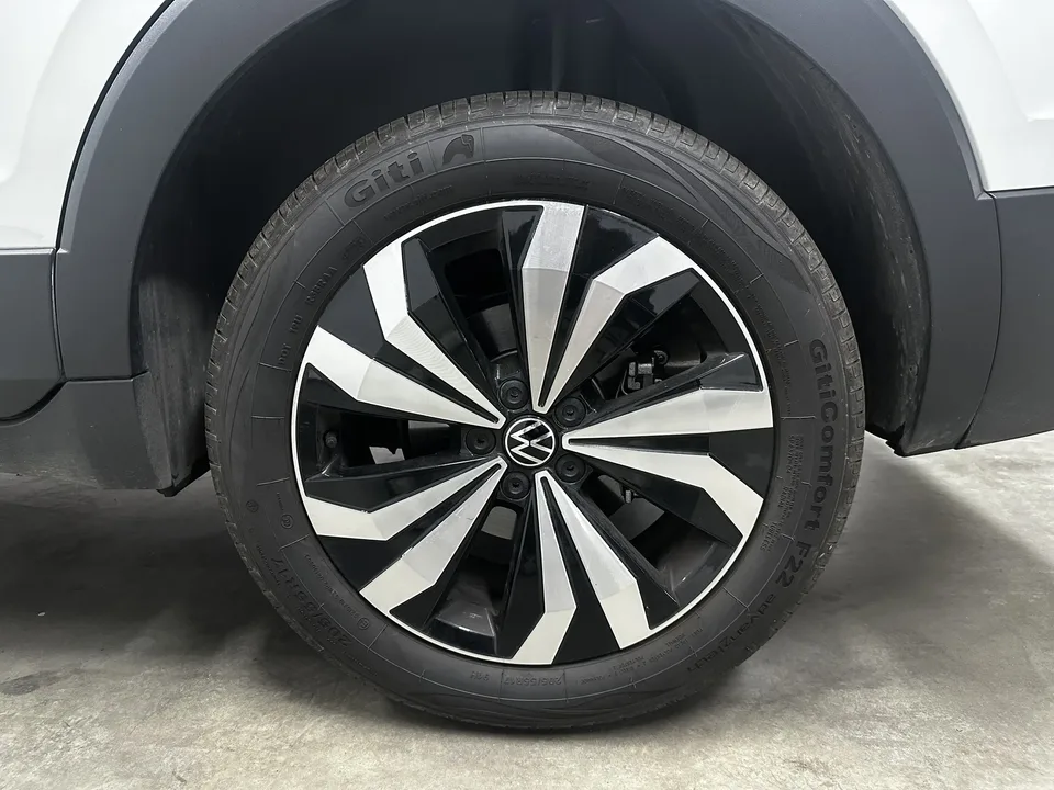 Volkswagen Tharu 2026 Tiguan 1.5L Sharp Edition 2026 — миниатюра 3
