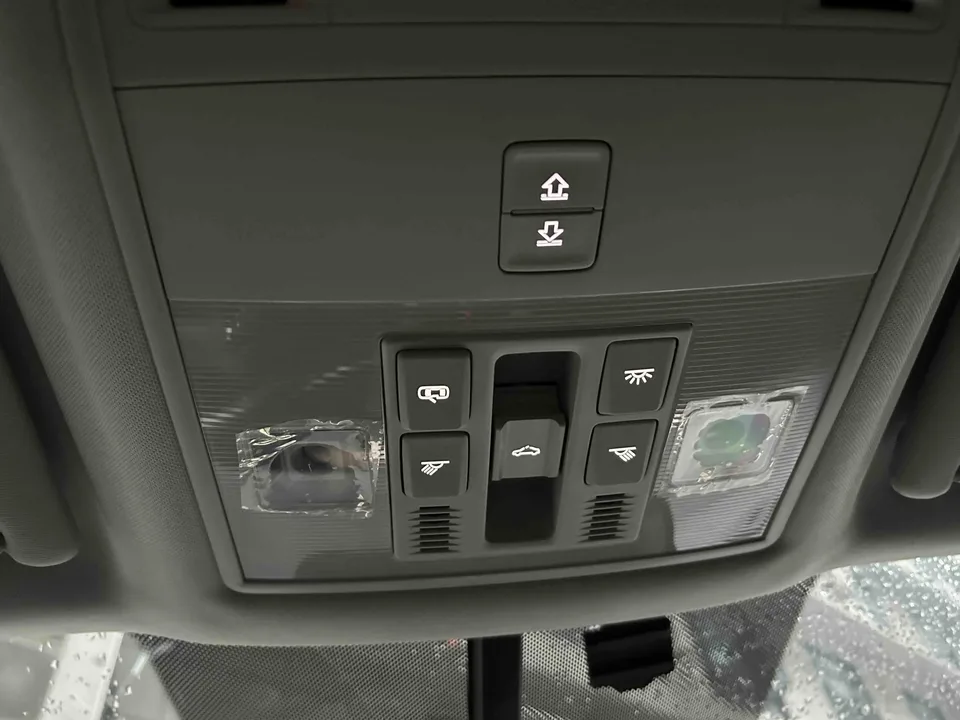 Volkswagen Tharu 330TSI four-wheel drive luxury version 2022 — миниатюра 5