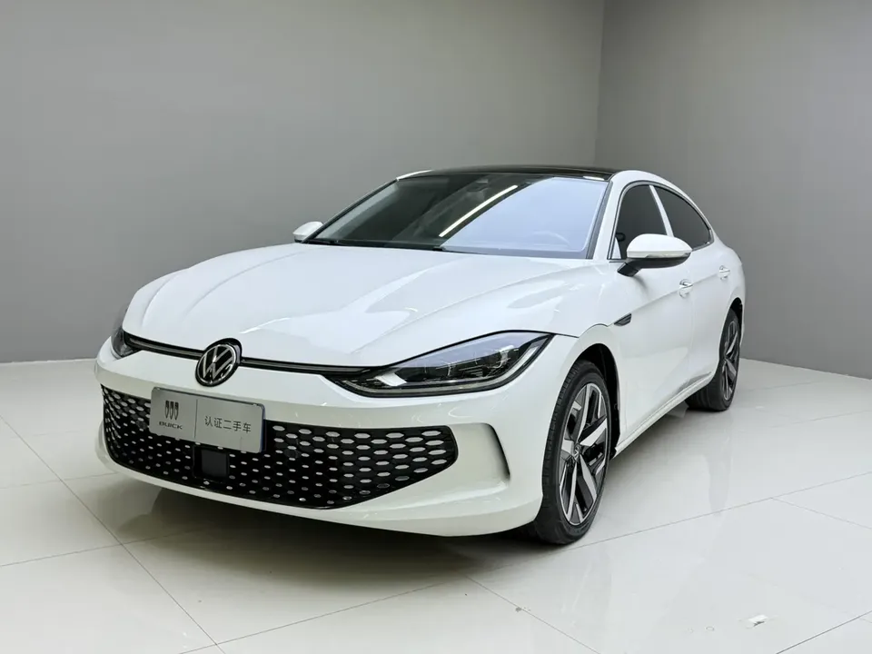 Volkswagen Lamando Lingdu Lingdu L 280TSI DSG Cool Edition 2022 — фото 1, купить с доставкой в Москву