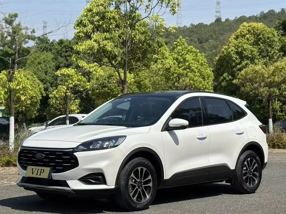 Ford Escape 2022