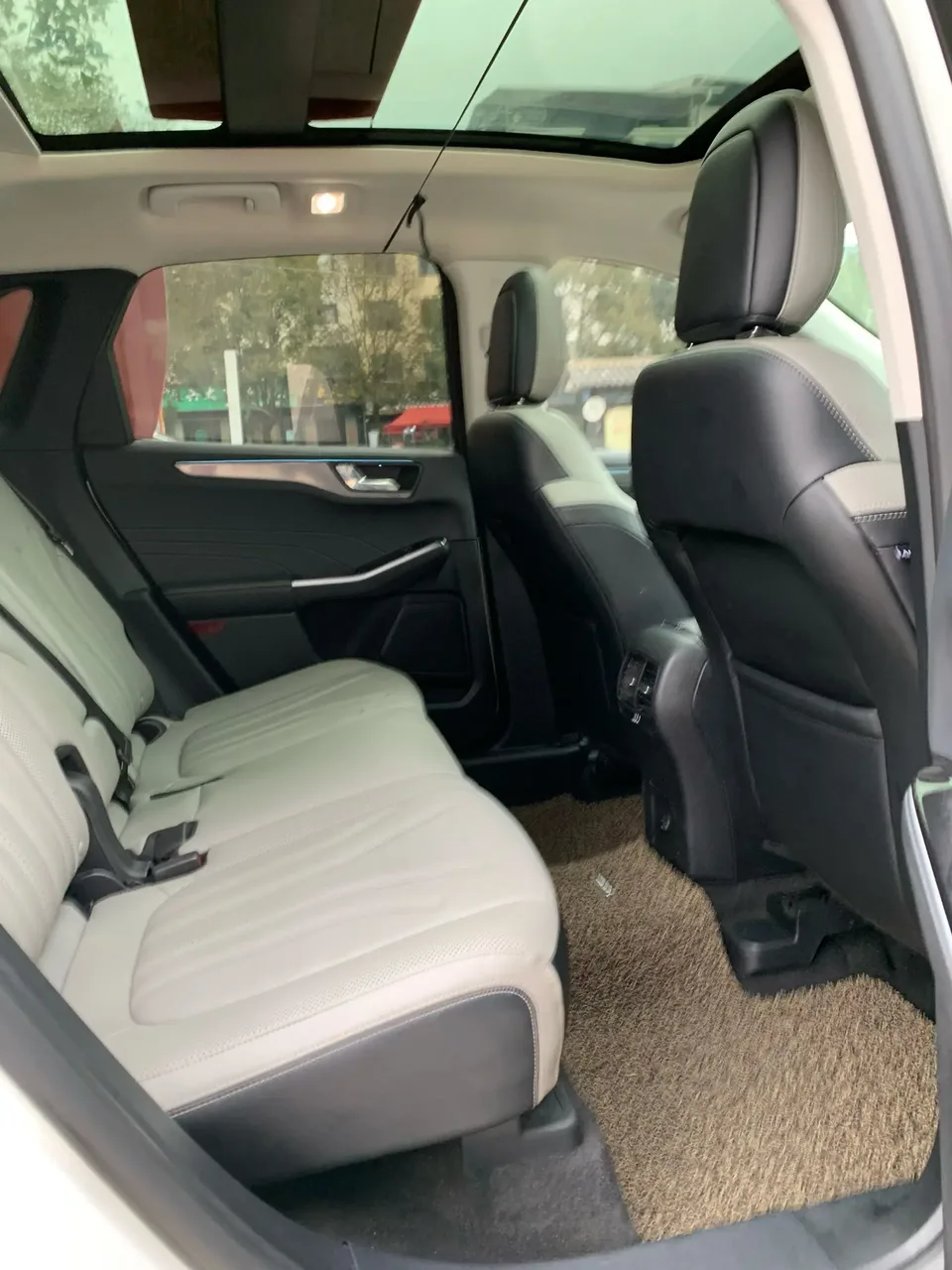 Ford Escape Escape 2020 EcoBoost 245 4WD Premium Edition 2022 — thumbnail 4