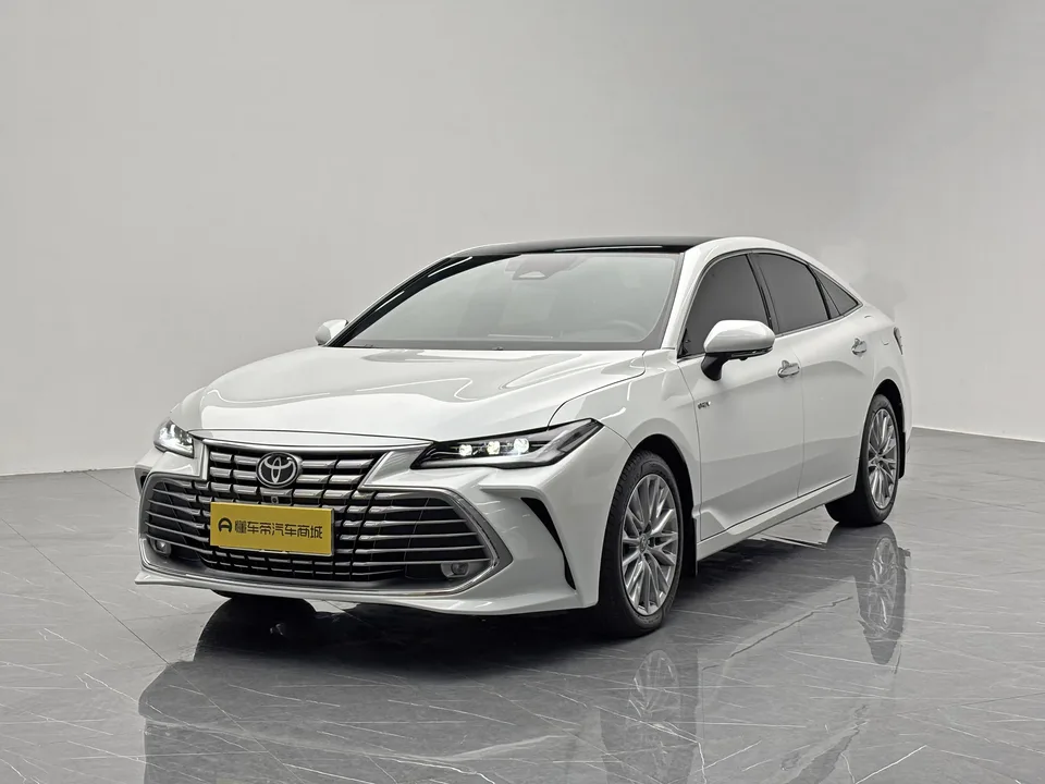 Toyota Avalon 2024