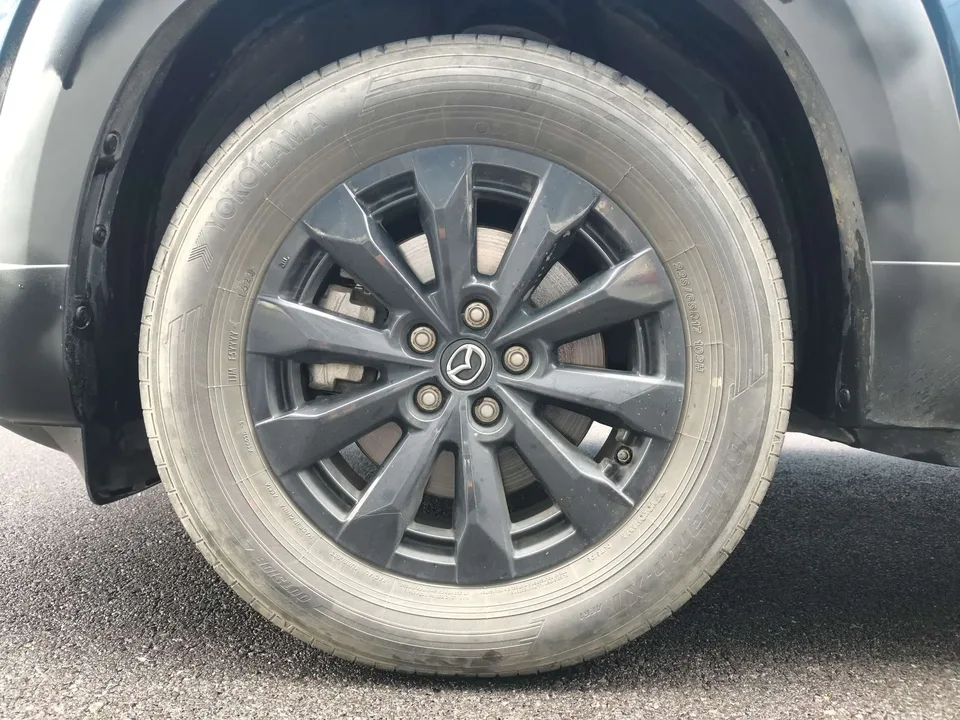 Mazda CX-50 OK 2.0L automatic version 2023 — миниатюра 3