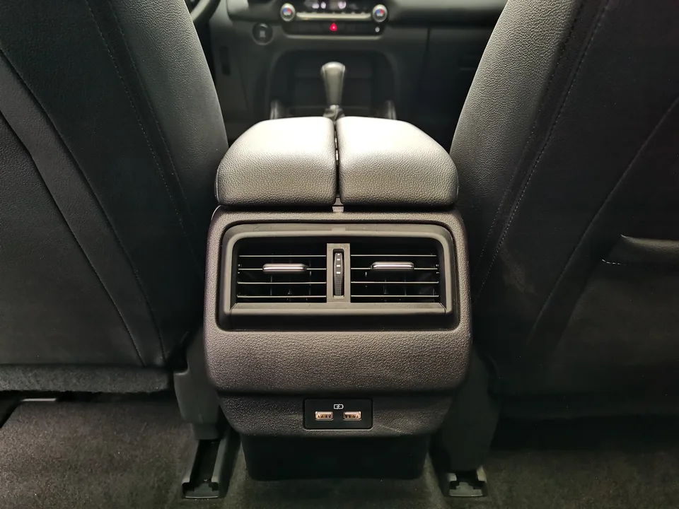 Mazda CX-50 OK 2.0L automatic version 2023 — миниатюра 4