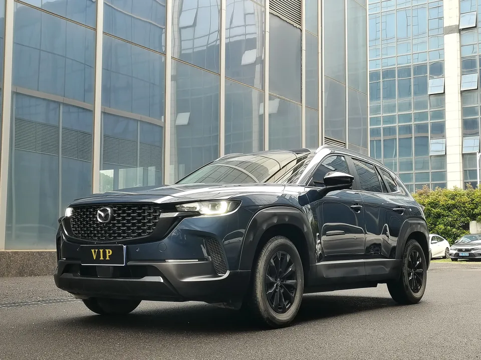 Mazda CX-50 OK 2023