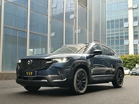 Mazda CX-50 OK 2023 купить в Москве