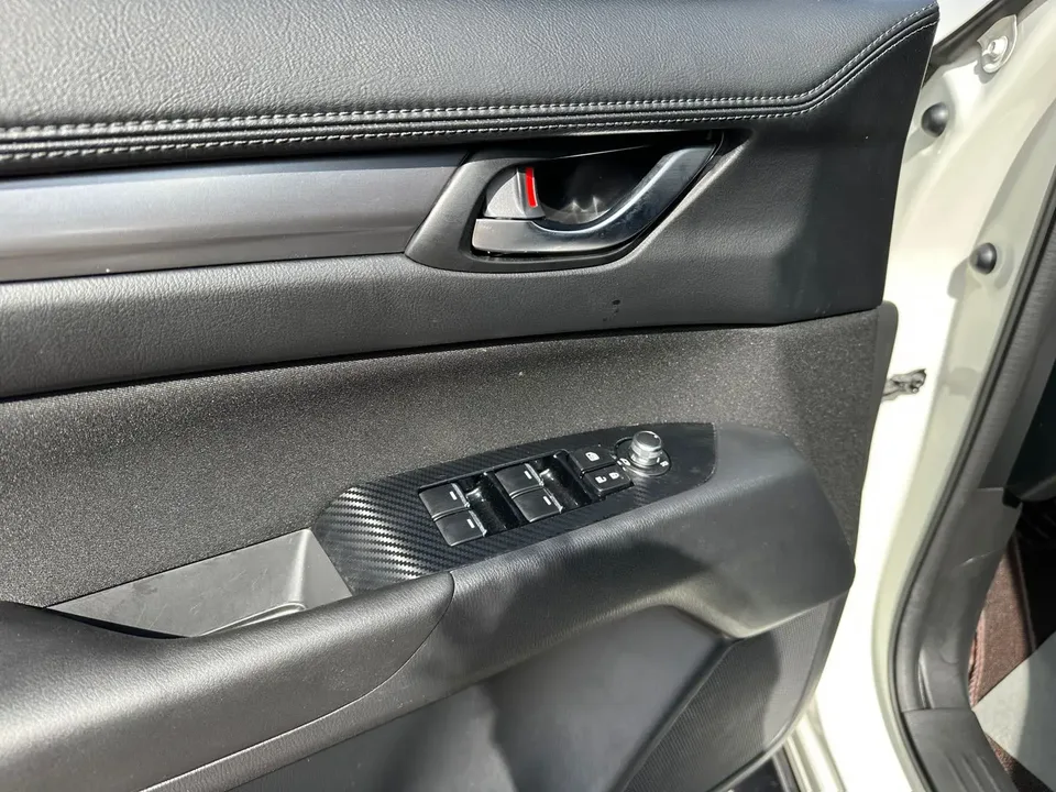 Mazda CX-5 Mazda CX-5 2024 2.0L automatic two-wheel drive smart model 2024 — миниатюра 5