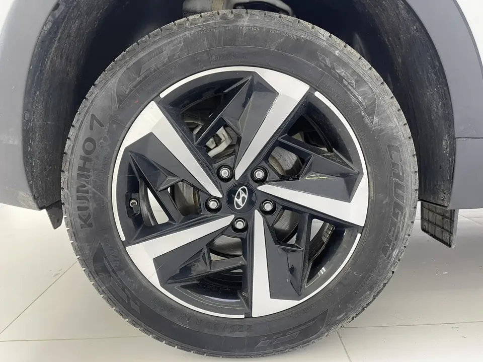 Hyundai ix35 Hyundai ix35 2021 240T GDi DCT 2WD Leading Edition GLS 2022 — миниатюра 3