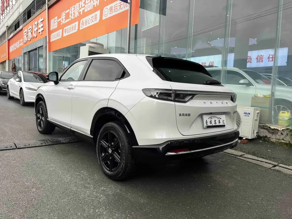 Honda e:NS1 e-Type Edition 2023 — миниатюра 2