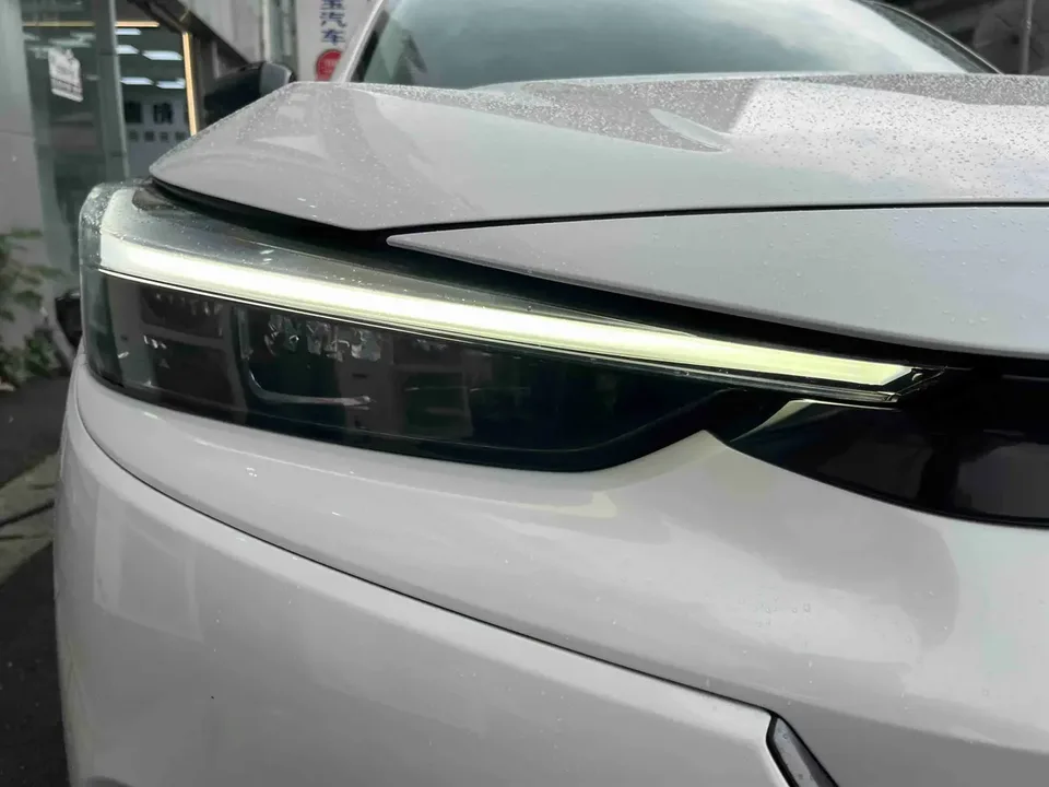 Honda e:NS1 e-Type Edition 2023 — миниатюра 3