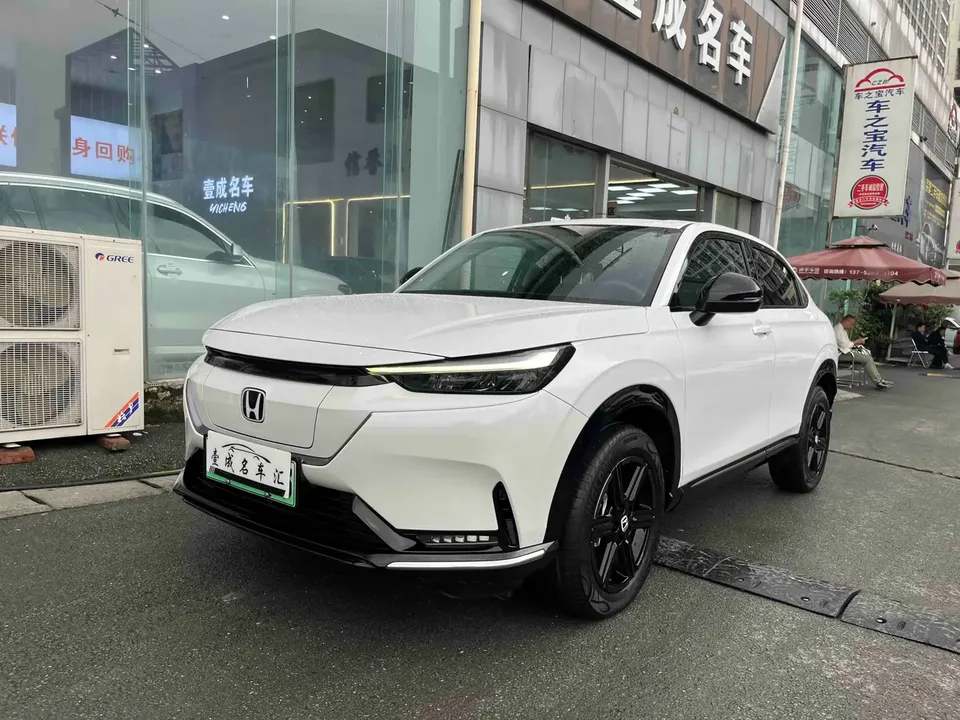 Honda e:NS1 2023