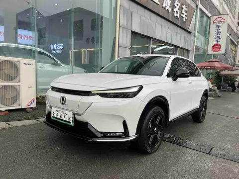 Honda e:NS1 2023 купить в Москве