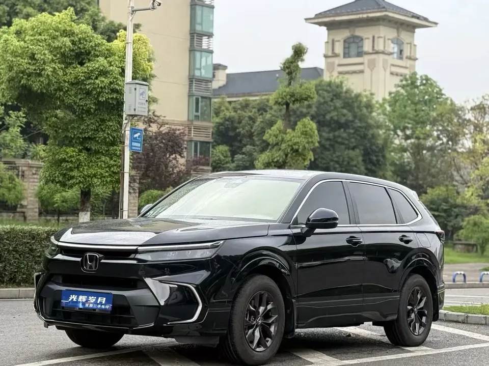 Honda Breeze 2025
