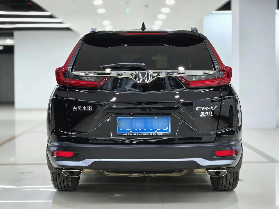 Honda CR-V 2022