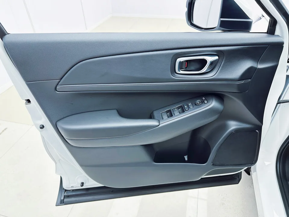 Honda WR-V XR-V 2023 Honda XR-V 2023 1.5L CVT Hot Edition 2023 — thumbnail 3