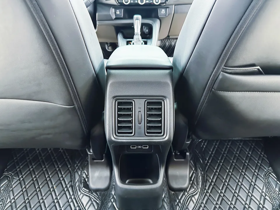 Honda WR-V XR-V 2023 Honda XR-V 2023 1.5L CVT Hot Edition 2023 — thumbnail 5