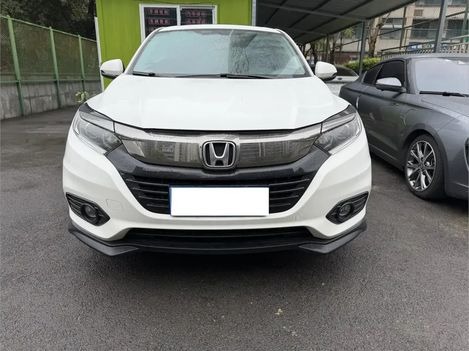 Honda VEZEL 2022