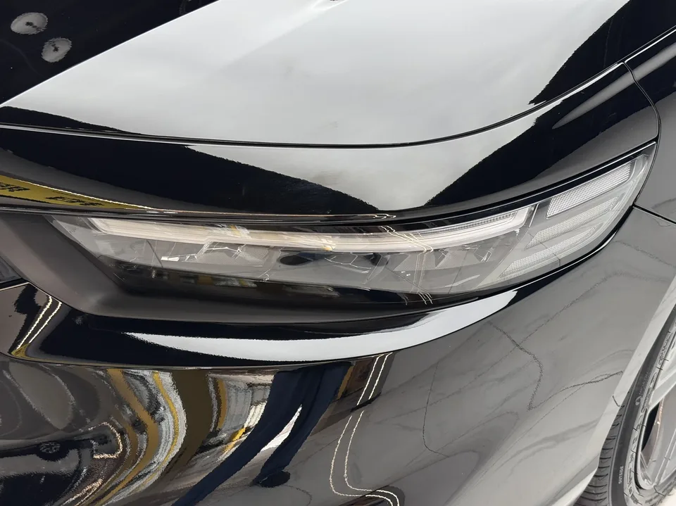 Honda Inspire Insignia 2025 260TURBO Elegant Edition 2025 — миниатюра 3