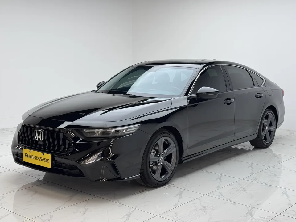 Honda Inspire 2025