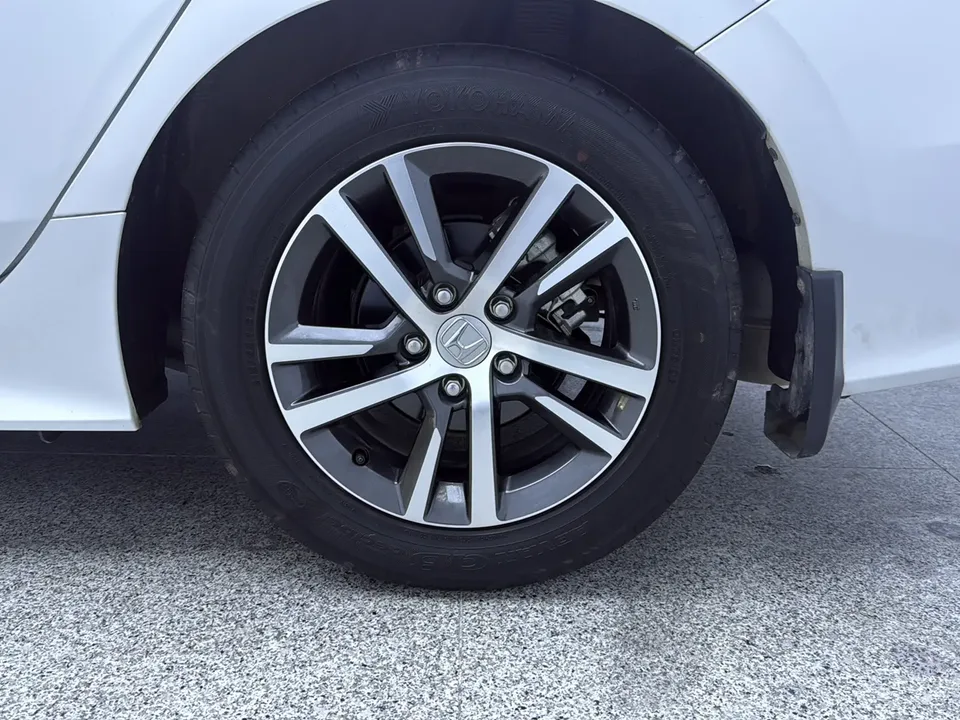 Honda Integra 240TURBO CVT Technology Edition 2024 — миниатюра 3