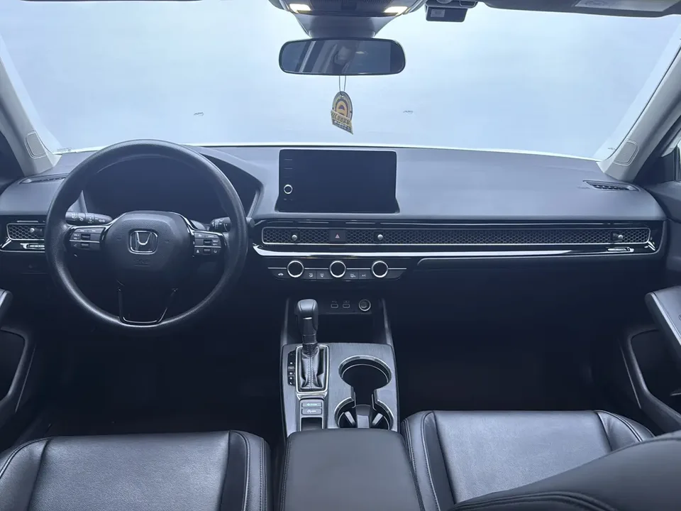 Honda Integra 240TURBO CVT Technology Edition 2024 — миниатюра 4