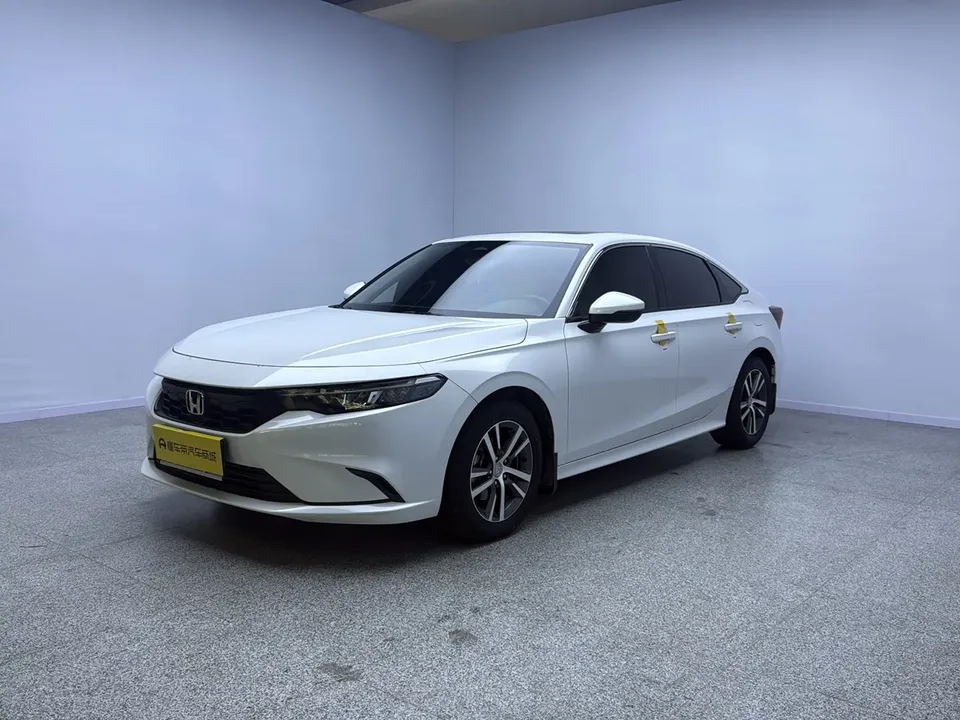 Honda Integra 2024
