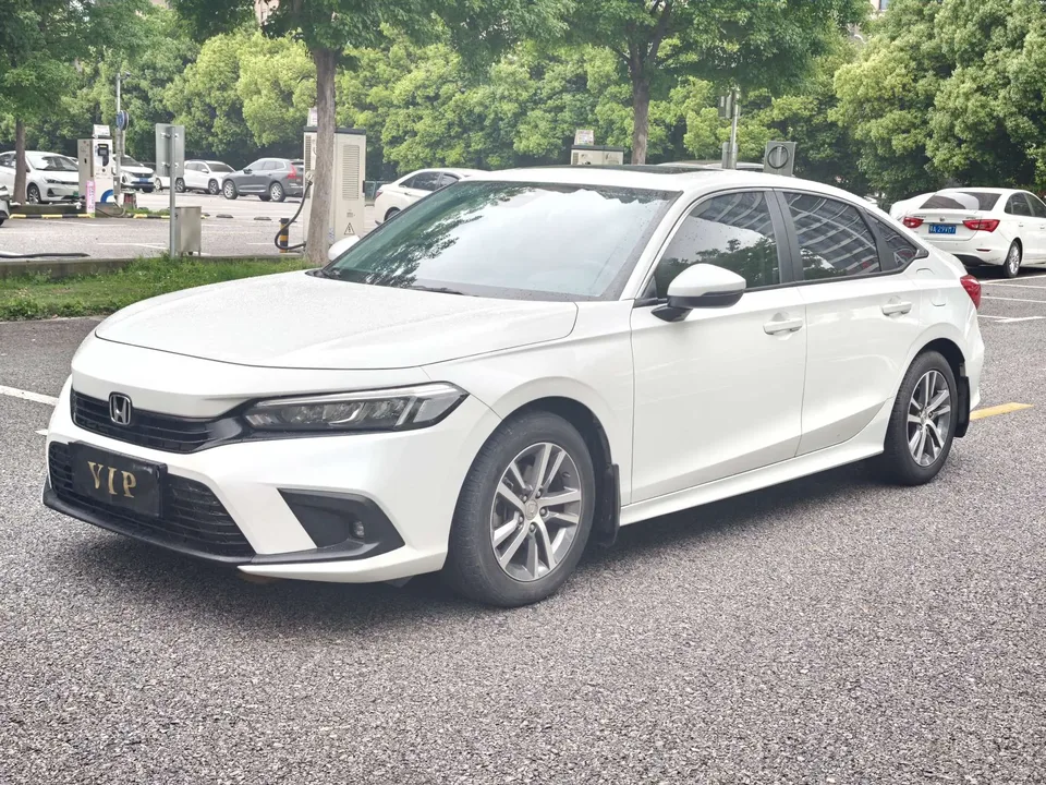 Honda CIVIC 2023