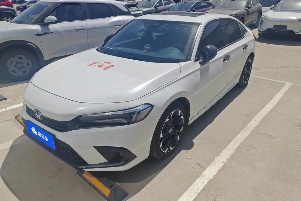 Honda CIVIC 2023