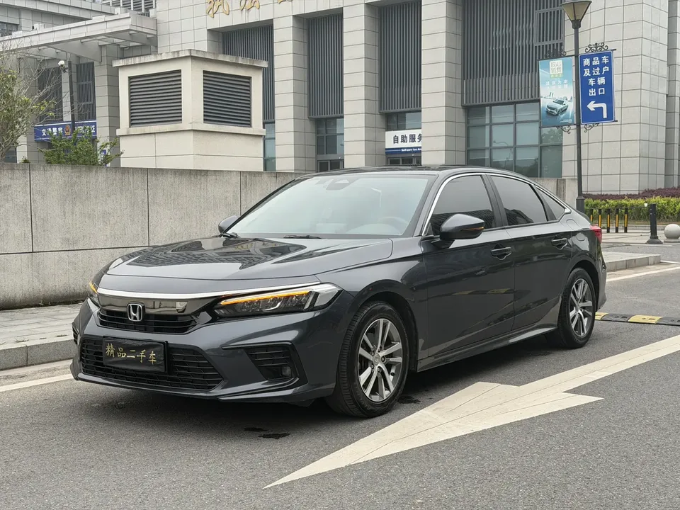 Honda CIVIC 2023