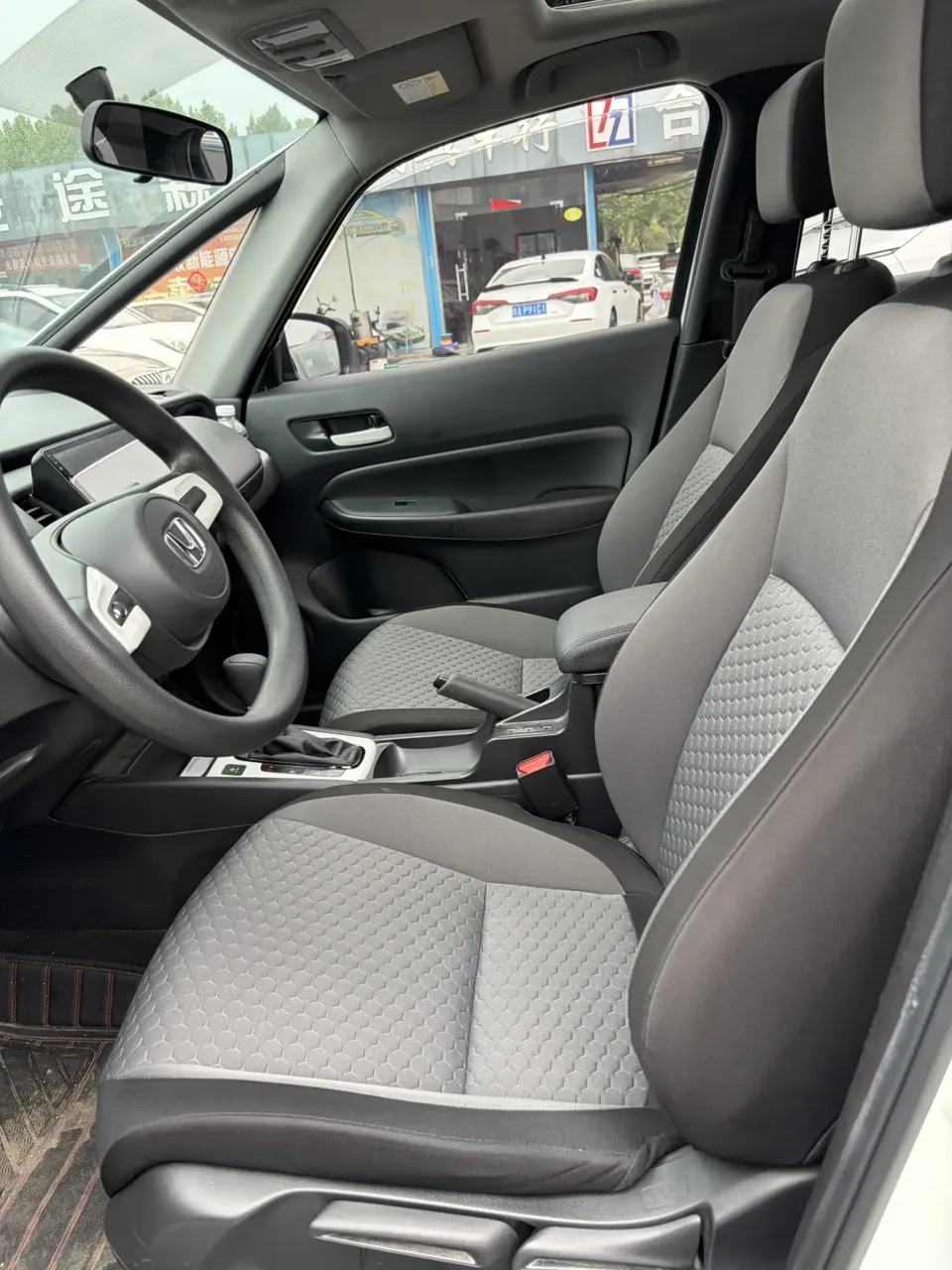 Honda FIT Fit 2022 1.5L CVT Trendy Sunroof Edition 2022 — thumbnail 5