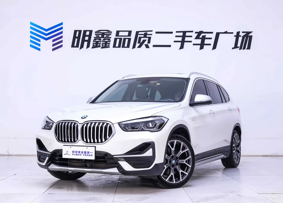 BMW X1 2023