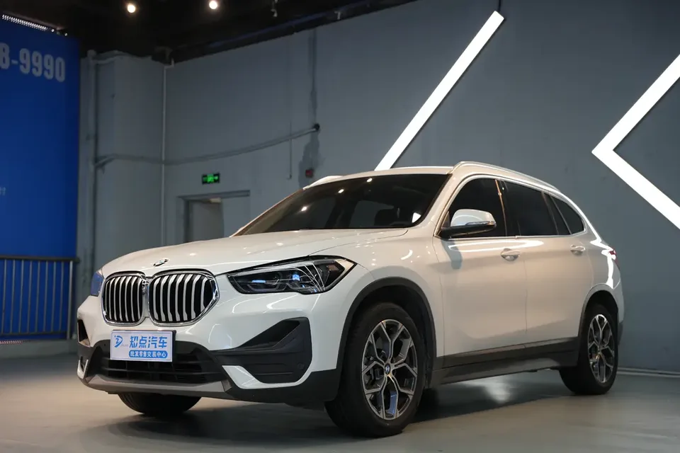 BMW X1 2023
