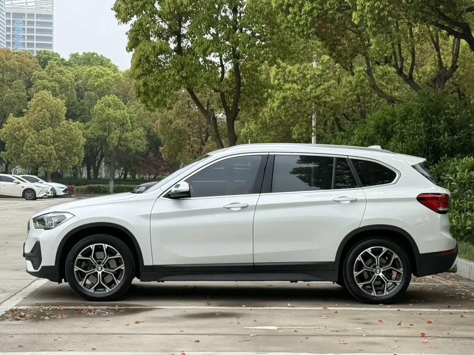 BMW X1 2023