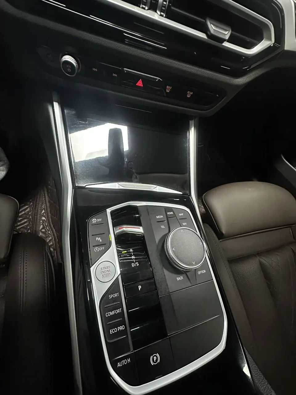 BMW 3 Series BMW 3 Series 2023 320Li M Sport Package 2023 — миниатюра 3