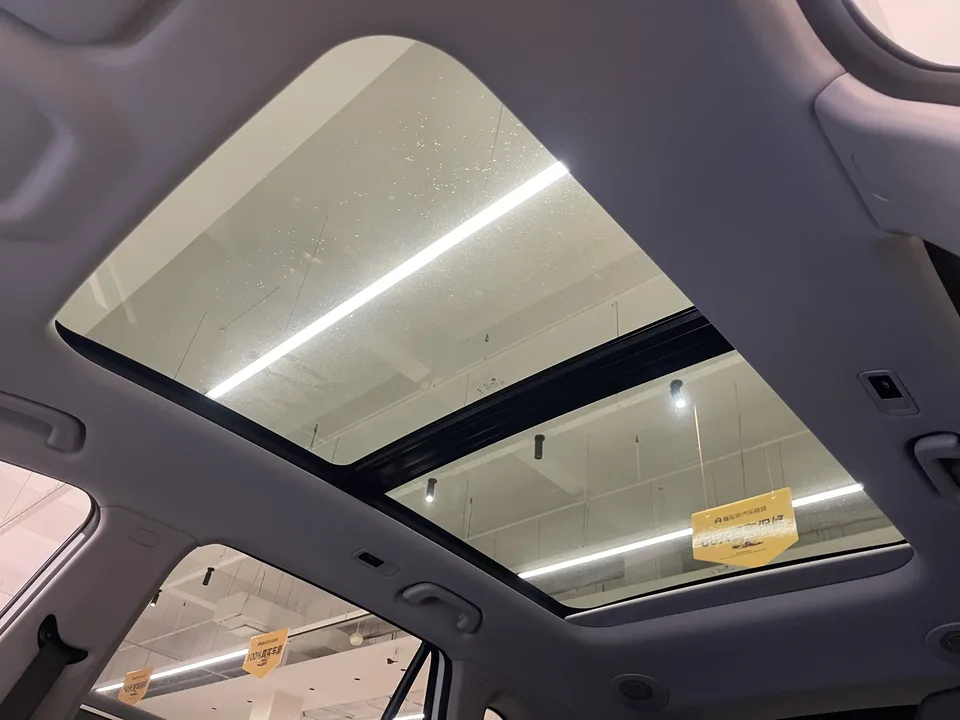 Geely Galaxy E5 440km Explorer Edition 2025 — миниатюра 4