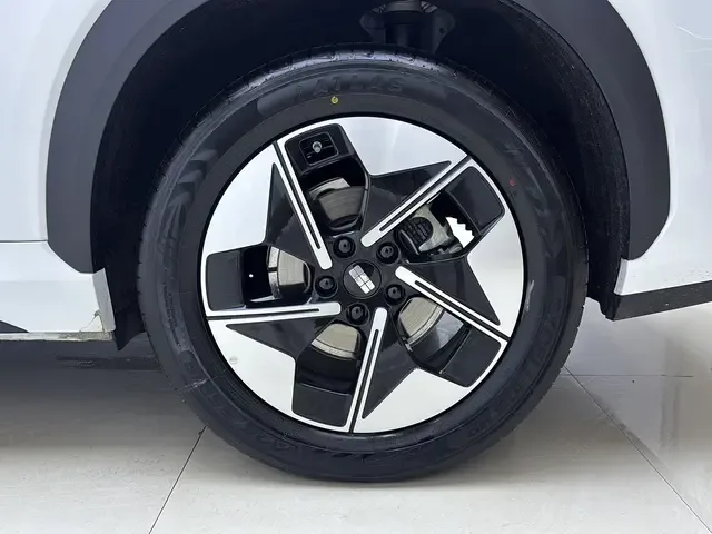Geely Galaxy E5 2025