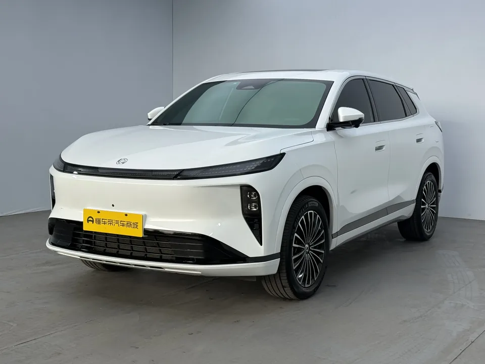 Dongfeng Fengshen L8 PHEV 2025