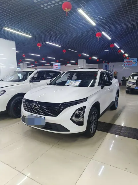 Omoda C5 2025 купить в Москве