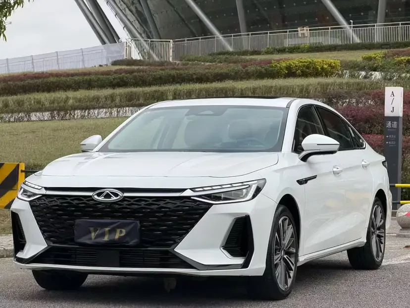 Chery Arrizo 8 2024
