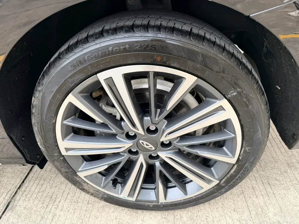 Chery Arrizo 8 1.6TGDI DCT Intelligent 2024 — миниатюра 3