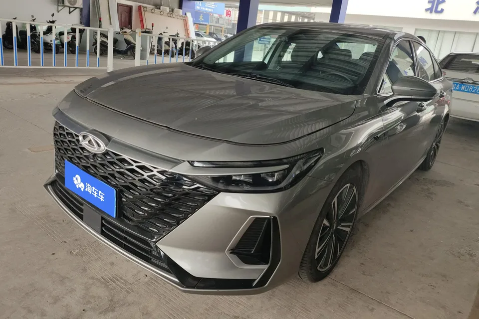 Chery Arrizo 8 2023