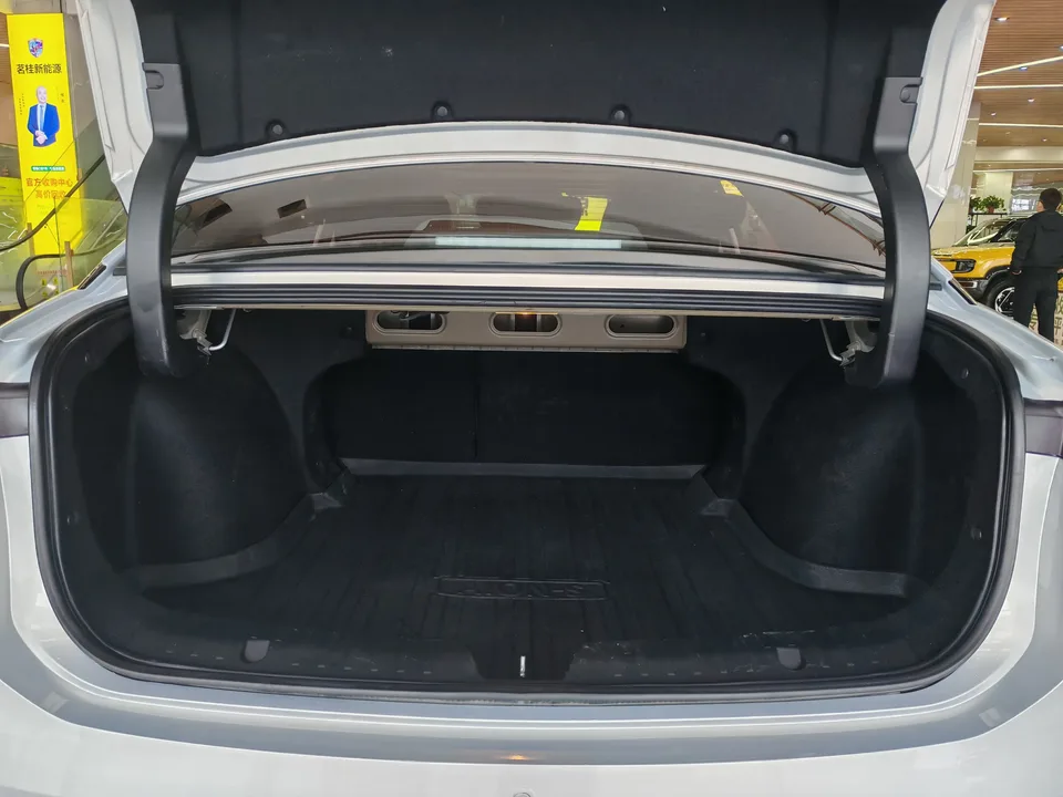 AION S AION S 2024 MAX 80 Star Edition Ternary Lithium 2024 — миниатюра 4