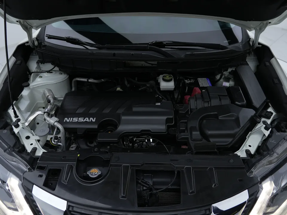 Nissan X-Trail X-Trail 2022 2.0L 2WD Intelligent Link Premium Edition 2022 — миниатюра 3