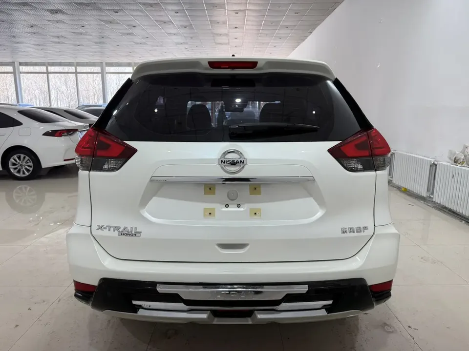 Nissan X-Trail X-Trail 2022 2.0L 2WD Intelligent Link Premium Edition 2023 — миниатюра 2