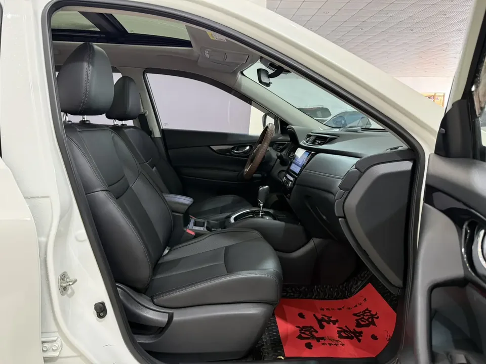 Nissan X-Trail X-Trail 2022 2.0L 2WD Intelligent Link Premium Edition 2023 — миниатюра 5