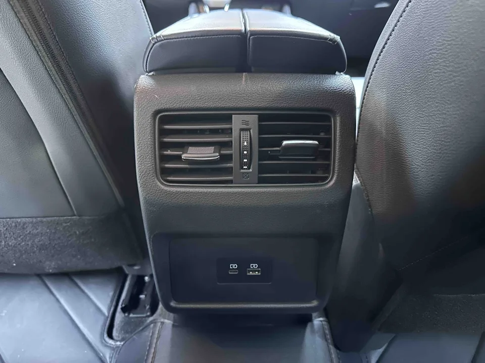 Nissan Qashqai 1.3T flagship version 2023 — миниатюра 3