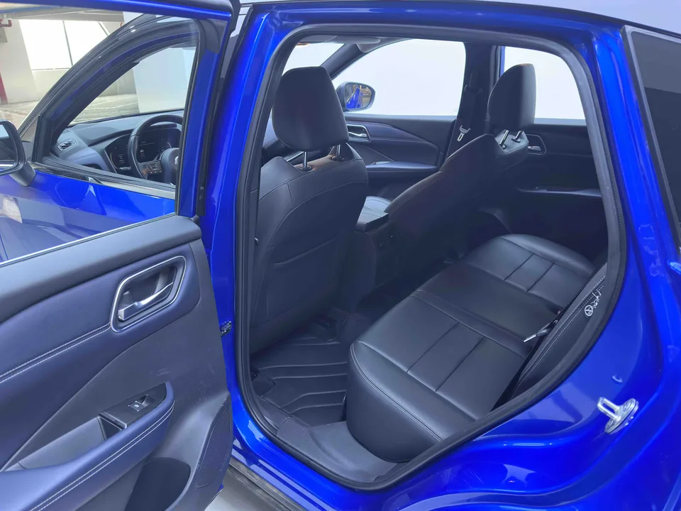 Nissan Qashqai 1.3T flagship version 2023 — миниатюра 5