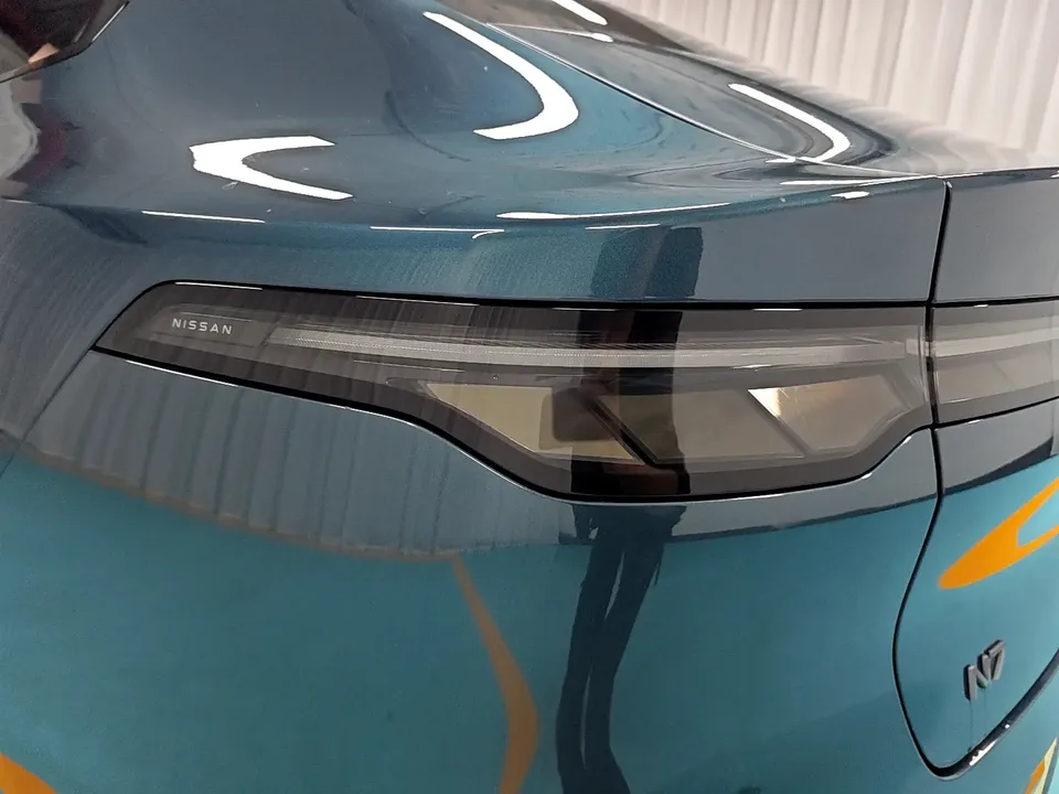 Nissan N7 510 Pro 2025 — миниатюра 4