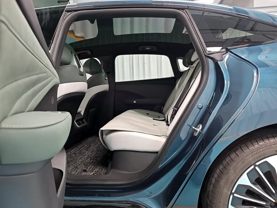 Nissan N7 510 Pro 2025 — миниатюра 5