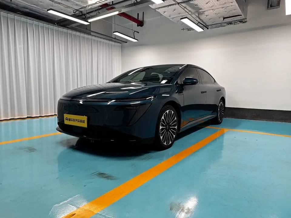 Nissan N7 2025
